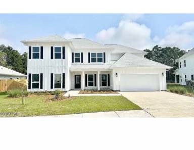 Main picture of 126 Tierra Verde Way