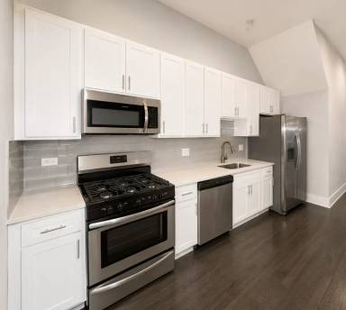 Main picture of 1722 W. 21st St.