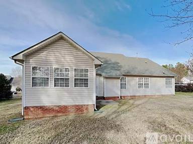 Main picture of 2922 Cripple Creek Ct