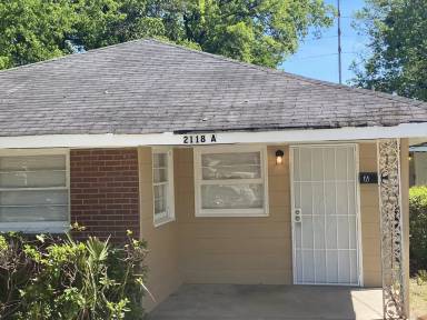 Main picture of 2118 Tillman St