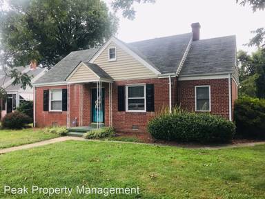 Main picture of 3512 Westcliffe Ave