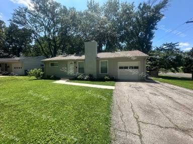 Main picture of 7100 Santa Fe Dr