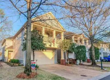 Main picture of 1204 Harbor River Dr
