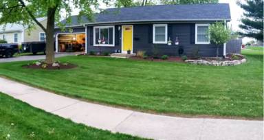 Main picture of 207 Hickory St