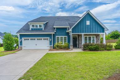Main picture of 515 Goldenleaf Cir