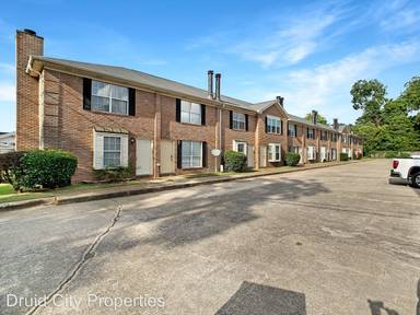 Main picture of Parklane Condo