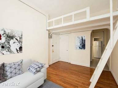 Main picture of 214 W 102nd St