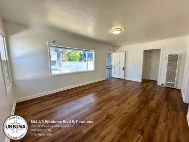 Main picture of 884 1/2 Petaluma Blvd S