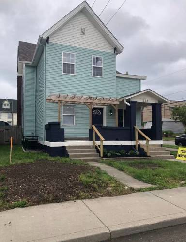 Main picture of 1338 E Market St