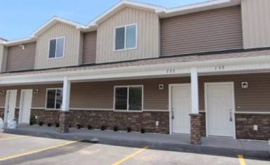 Main picture of 101-161 Lincoln Dr Townhouses