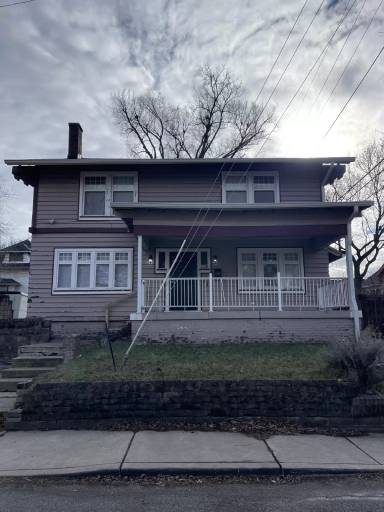 Main picture of 315 E 33rd St
