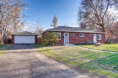 Main picture of 3840 Ingalls St