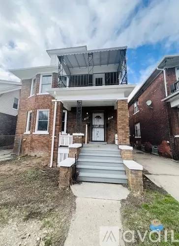 Main picture of 2936 Montgomery St