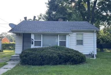 Main picture of 605 S Howard St