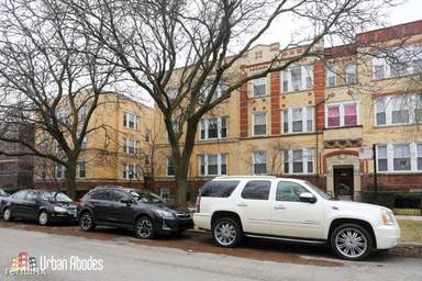 Main picture of 4344 N Winchester Ave