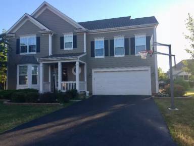 Main picture of 7619 Mill Springs Dr
