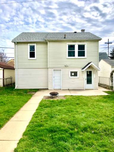 Main picture of 459 Poplar St