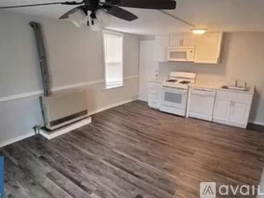 Main picture of 46 Broadway