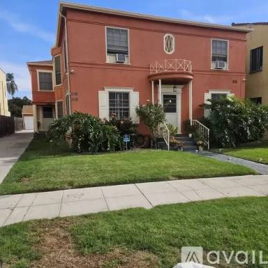 Main picture of 1118 S Cloverdale Ave
