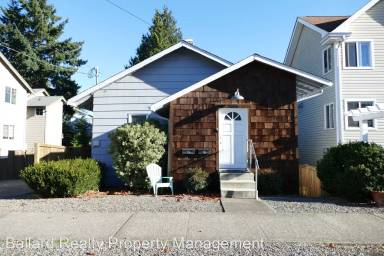 Main picture of 9306 Stone Ave N