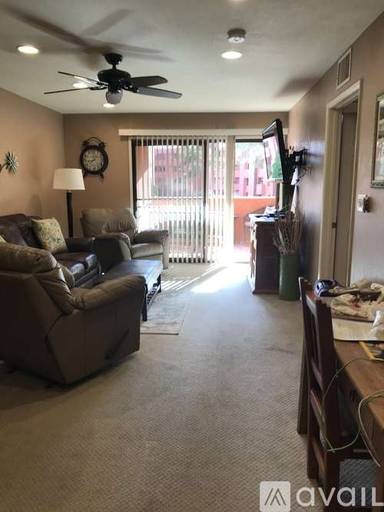Main picture of Anasazi Village Condominiums