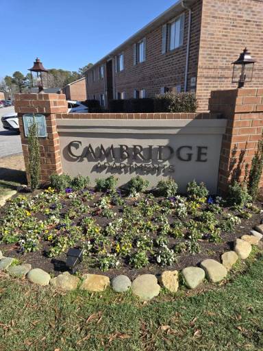 Main picture of Cambridge Apartments of Florence