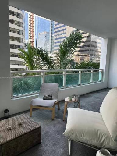Main picture of The Plaza on Brickell