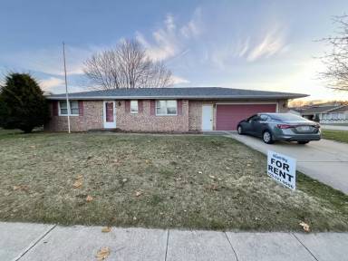 Main picture of 2975 W Point Rd