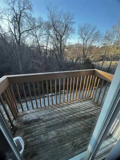 Main picture of Hillside Apartments