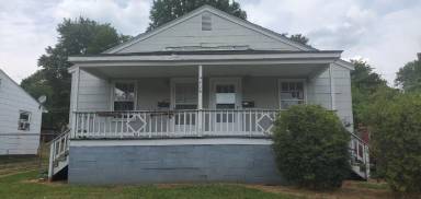 Main picture of 4406 Trinity Ave