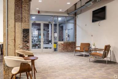 Main picture of The Station Lofts
