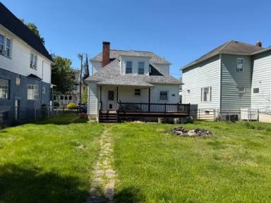 Main picture of 32 Mary St