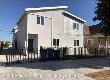 Main picture of 205 W 88th Pl