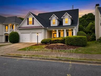 Main picture of 2220 Rosemoore Walk
