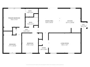 Main picture of 110 W Carrie Ave