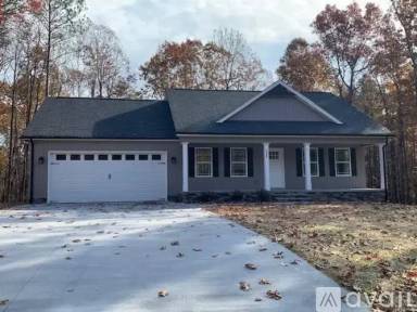 Main picture of 203 Crabtree Dr