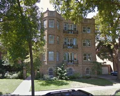 Main picture of 1238 Oak Ave