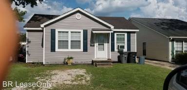 Main picture of Mid-City Cottage