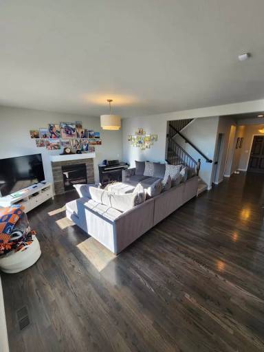 Main picture of 4507 Outlook Ridge Trl