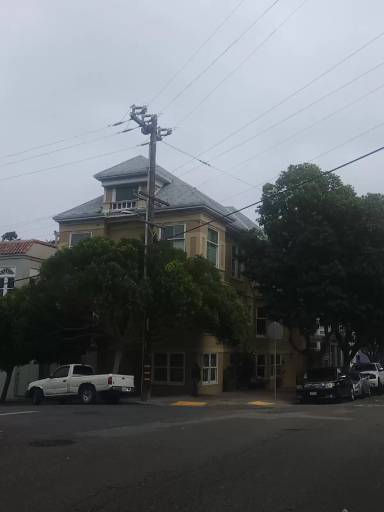 Main picture of 862-868 Shrader St