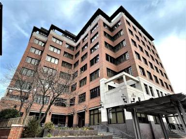 Main picture of The Brady Apartments