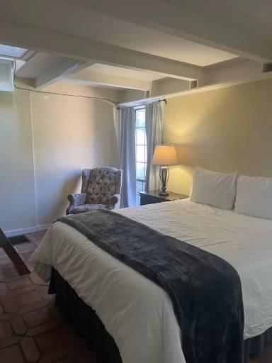 Main picture of Sonoma Coast Villa - Innkeepers Apt