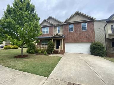 Main picture of 3829 Baxley Ridge Dr
