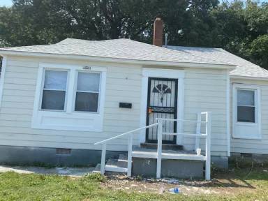 Main picture of 3543 Given Ave
