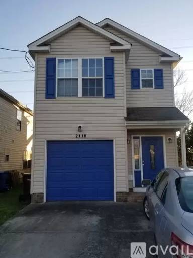 Main picture of 2110 Christian Ave