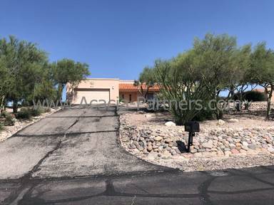 Main picture of 5016 N Calle Bujia