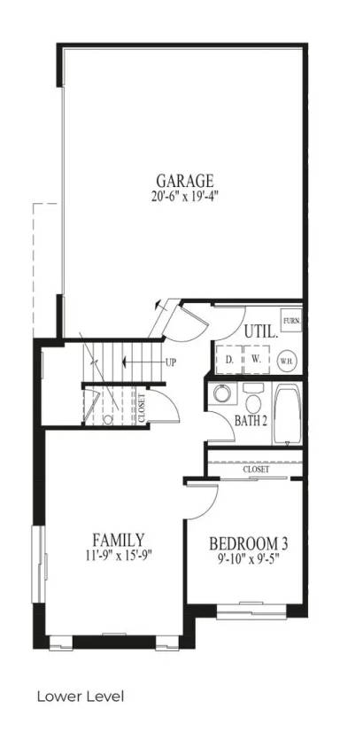 Main picture of 192 Goldenrod Dr