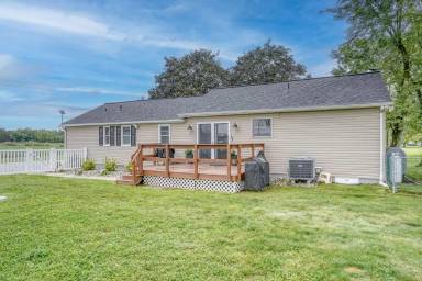 Main picture of 1005 Clark Farm Rd