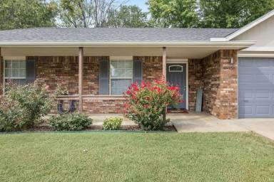 Main picture of 4468 W Chaparral Ln