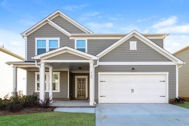 Main picture of 2102 Blackbird Cir